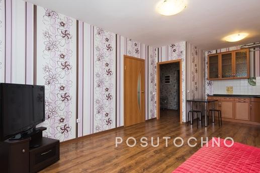 Apartment for rent, Єкатеринбург - квартира подобово