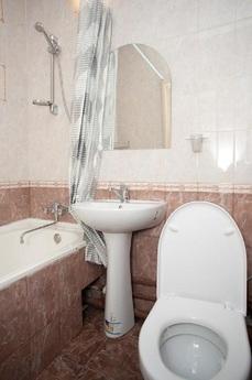 Apartment for daily meters. Serpukhovska, Moscow - apartment by the day