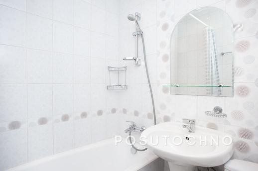 Apartment for rent, Москва - квартира подобово