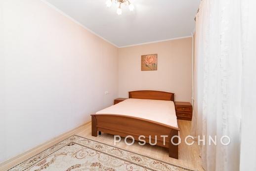 Apartment for Rent Kievskaya Street, Москва - квартира подобово