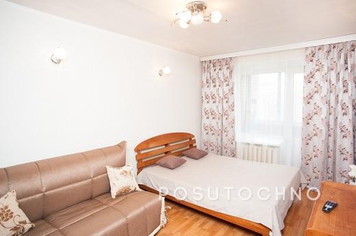 cozy apartment in the Kievskaya, Москва - квартира подобово