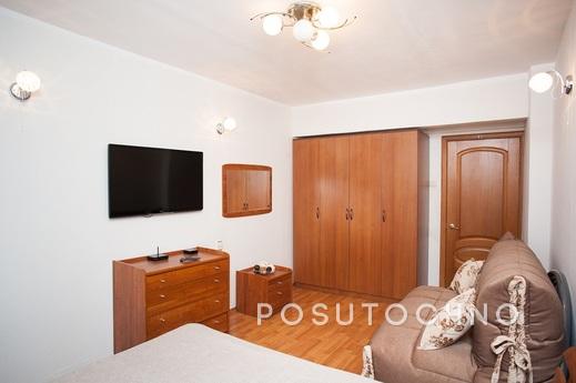 cozy apartment in the Kievskaya, Москва - квартира подобово