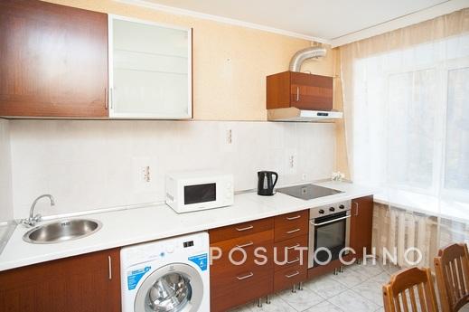 cozy apartment in the Kievskaya, Москва - квартира подобово