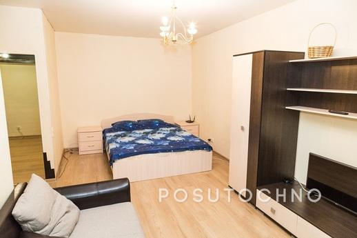 cozy apartment on Leninsky Prospekt, Москва - квартира подобово