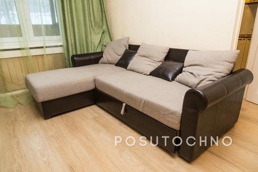 cozy apartment on Leninsky Prospekt, Москва - квартира подобово