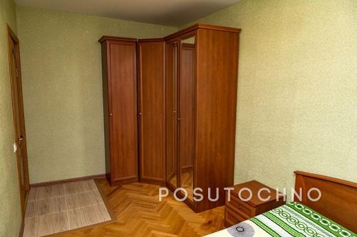 Apartment for rent in Taganskaya, Москва - квартира подобово