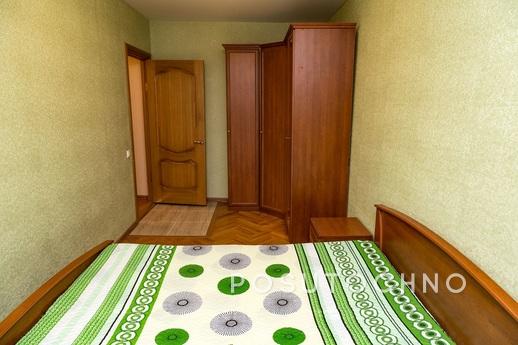 Apartment for rent in Taganskaya, Москва - квартира подобово