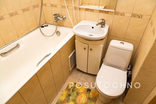 Apartment for rent in Taganskaya, Москва - квартира подобово