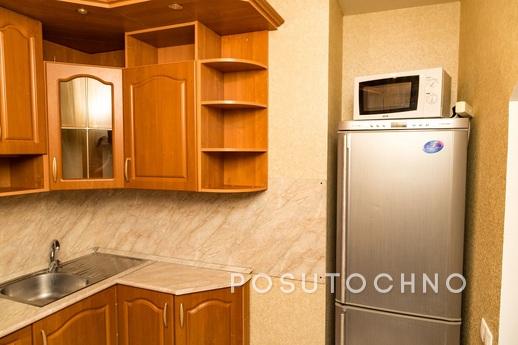 Apartment for rent in Taganskaya, Москва - квартира подобово