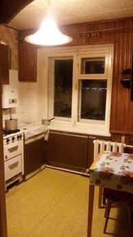 Apartment for rent, Орєхово-Зуєво - квартира подобово