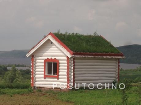 Домики в Каракулинском районе посуточно, Каракулино - квартира посуточно