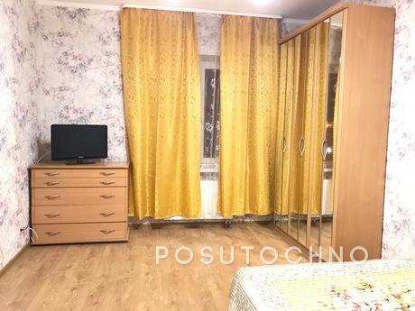 2 bedroom apartment for rent, Митищі - квартира подобово