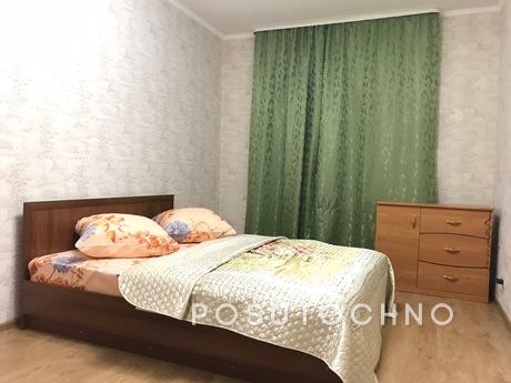 2 bedroom apartment for rent, Митищі - квартира подобово