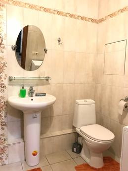 2 bedroom apartment for rent, Митищі - квартира подобово