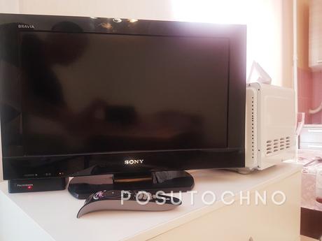 Daily Bering travel, 4, Moscow - apartment by the day