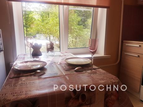 Daily Bering travel, 4, Moscow - apartment by the day