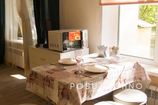 Daily Bering travel, 4, Moscow - apartment by the day