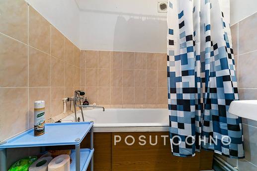 Apartment with a wonderful view, Подольськ - квартира подобово