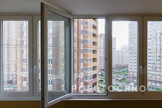 Apartment for rent, Подольськ - квартира подобово