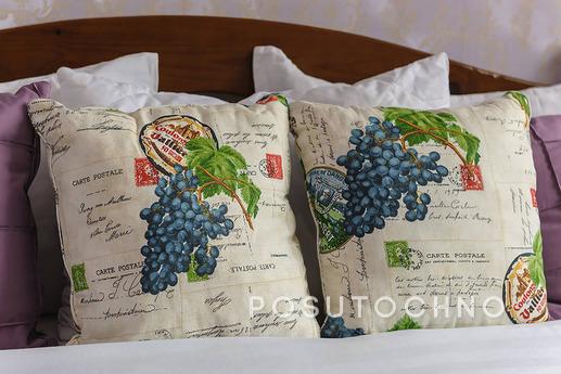 Apartment for rent, Подольськ - квартира подобово