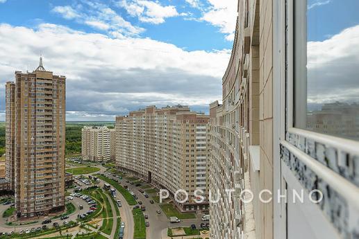 cozy apartment for rent, Подольськ - квартира подобово