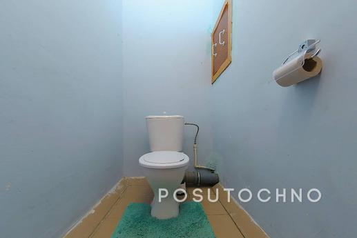 cozy apartment for rent, Подольськ - квартира подобово