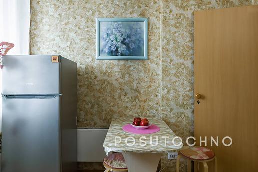 cozy apartment for rent, Подольськ - квартира подобово