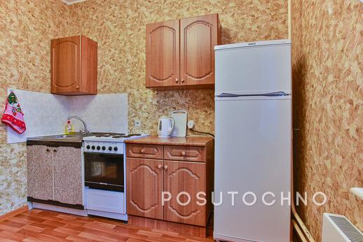 Large 2-bedroom apartment, Подольськ - квартира подобово