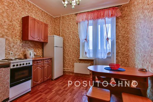 Large 2-bedroom apartment, Подольськ - квартира подобово