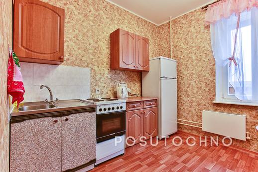 Large 2-bedroom apartment, Подольськ - квартира подобово