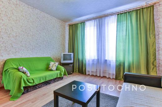 Large 2-bedroom apartment, Подольськ - квартира подобово