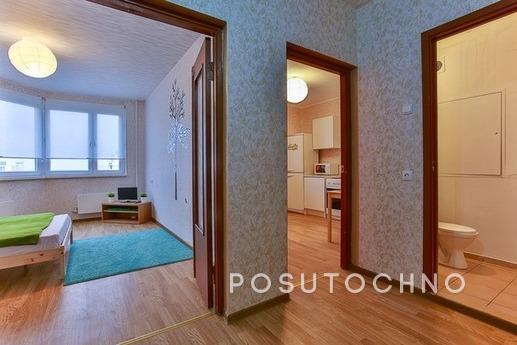 Comfortable green apartment, Подольськ - квартира подобово