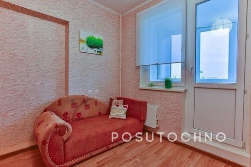 Comfortable green apartment, Подольськ - квартира подобово