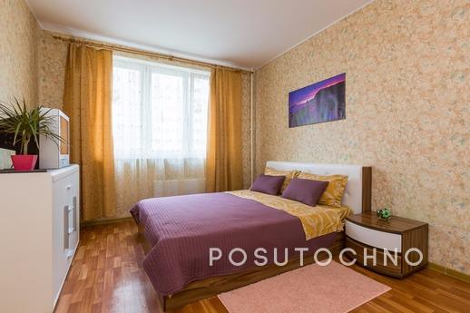 Address: Podolsk, ul.Generala Varennikova, 2 Apartments 