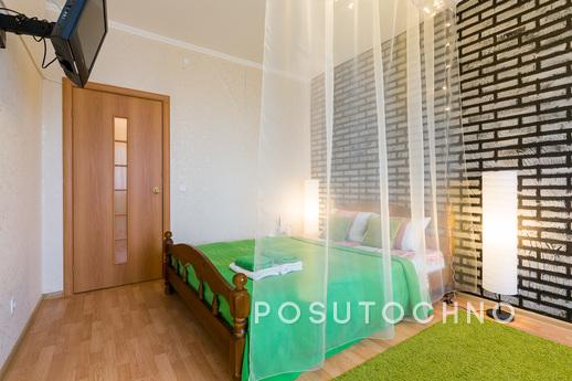 Studio  LOFT, Подольськ - квартира подобово