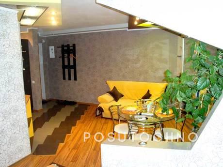 Flat № 112, Kherson - apartment by the day