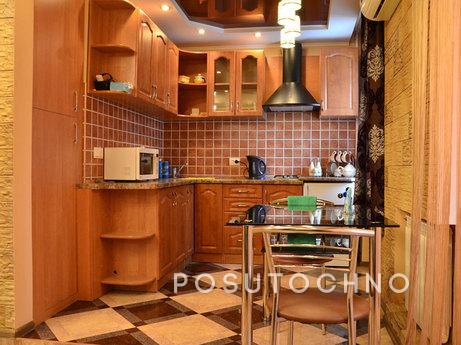 Flat № 212, Kherson - apartment by the day