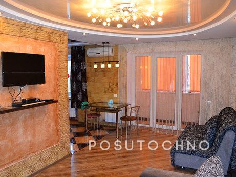 Flat № 212, Kherson - apartment by the day