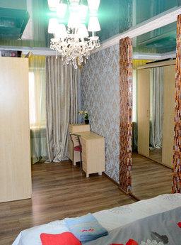 Flat № 212, Kherson - apartment by the day