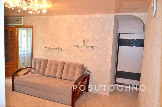 Flat № 312, Kherson - apartment by the day