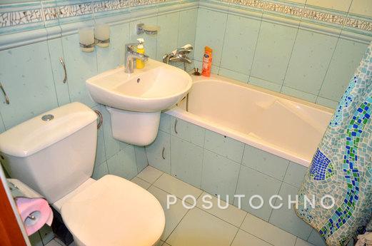 Flat № 312, Kherson - apartment by the day