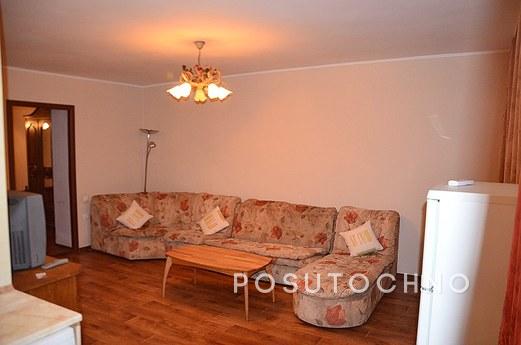 Apartment 215 for rent in Kherson, Kherson - apartment by the day