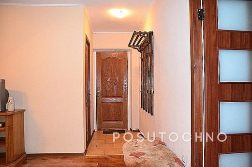 Apartment 215 for rent in Kherson, Kherson - apartment by the day