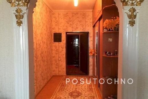 2 bedroom apartment for rent, Lyubertsy - apartment by the day