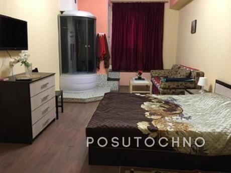 Hostel 'Silver', Balashikha - apartment by the day