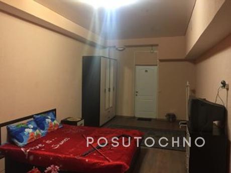 Hostel 'Silver', Balashikha - apartment by the day