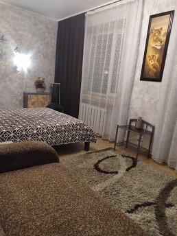 В самому центрі! Чисто і затишно!, Хмельницький - квартира подобово