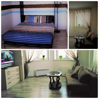 Fresh Apartment Lobnya (Sheremetyevo), Lobnya - apartment by the day