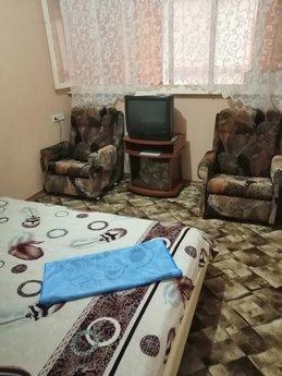 I rent 2-room apartment, Izmail - apartment by the day