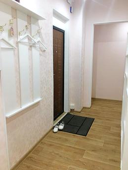 Cozy apartment near the metro, Moscow - apartment by the day
